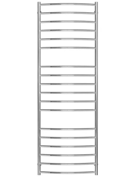 Полотенцесушитель водяной Deffi Классик Элит П18 600х1800 боковое левое подключение хром C.KE.180.60.18.C.B