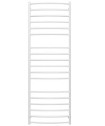 Полотенцесушитель водяной Deffi Классик Элит П18 600х1800 боковое правое подключение белый C.KE.180.60.18.W.C