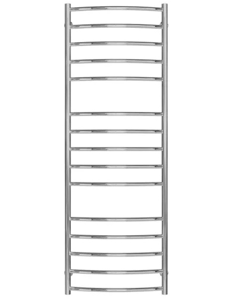 Сушка для рушників водяна Deffi Класик Еліт П15 600х1500 бічне праве підключення хром C.KE.150.60.15.C.C