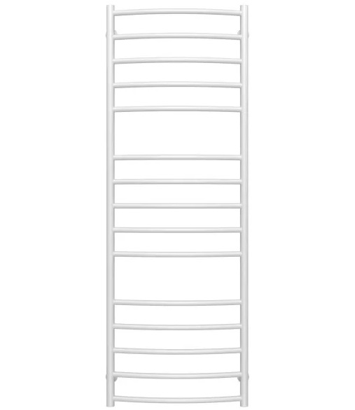 Полотенцесушитель водяной Deffi Классик Элит П15 600х1500 боковое правое подключение белый C.KE.150.60.15.W.C