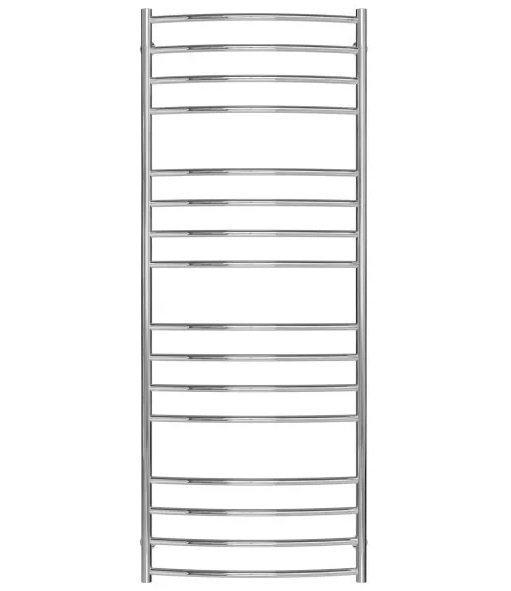 Полотенцесушитель водяной Deffi Классик Элит П16 600х1600 боковое левое подключение хром C.KE.160.60.16.C.B