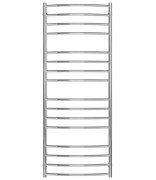 Полотенцесушитель водяной Deffi Классик Элит П16 600х1600 боковое левое подключение хром C.KE.160.60.16.C.B