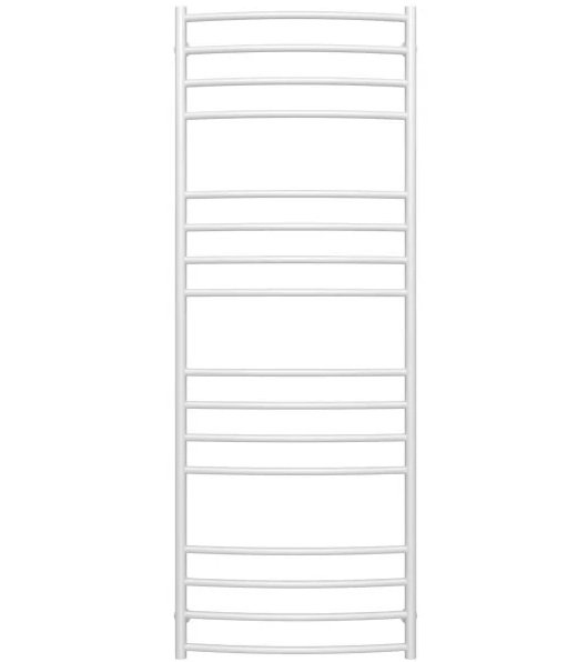 Полотенцесушитель водяной Deffi Классик Элит П16 600х1700 боковое правое подключение белый C.KE.170.60.16.W.C