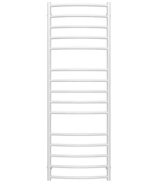 Полотенцесушитель водяной Deffi Классик Элит П15 600х1500 боковое левое подключение белый C.KE.150.60.15.W.B