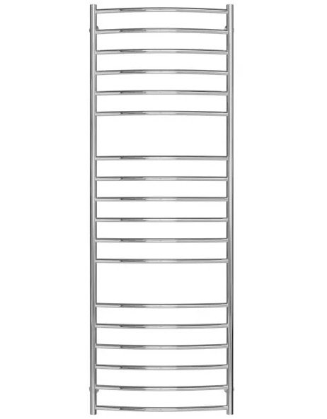 Полотенцесушитель водяной Deffi Классик Элит П18 600х1800 боковое правое подключение хром C.KE.180.60.18.C.C