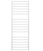 Полотенцесушитель водяной Deffi Классик Элит П18 600х1800 боковое правое подключение белый C.KE.180.60.18.W.C