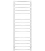 Полотенцесушитель водяной Deffi Классик Элит П15 600х1500 боковое правое подключение белый C.KE.150.60.15.W.C