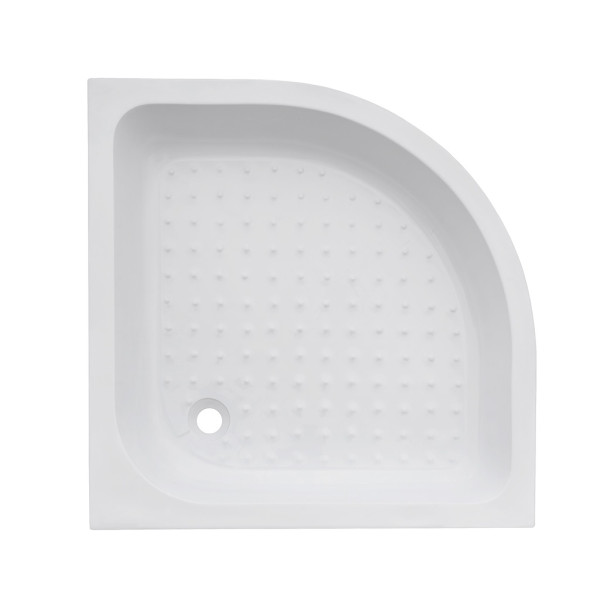 Душевой поддон Vivia Anri 90х90 см акрил белый А0046074