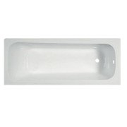 Ванна акриловая Vivia Fortuna anti-slip New 160x70 см белый А0043114