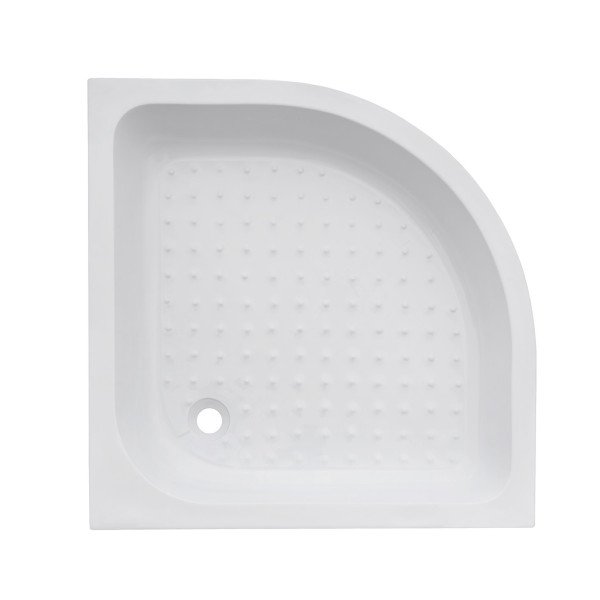 Душевой поддон Vivia Anri 90х90 см акрил белый А0046074