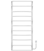 Электрический полотенцесушитель Deffi Аквамикс П11 500х1200 правое подключение белый C.AM.120.50.11.E.W.R.5