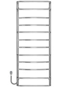 Электрический полотенцесушитель Deffi Аквамикс П12 500х1300 левое подключение хром C.AM.130.50.12.E.C.L.5