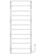 Электрический полотенцесушитель Deffi Аквамикс П12 500х1300 правое подключение белый C.AM.130.50.12.E.W.R.5