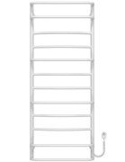 Электрический полотенцесушитель Deffi Аквамикс П12 500х1300 правое подключение белый C.AM.130.50.12.E.W.R.5