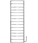 Электрический полотенцесушитель Deffi Аквамикс П15 500х1600 правое подключение хром C.AM.160.50.15.E.C.R.5