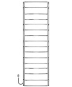 Электрический полотенцесушитель Deffi Аквамикс П16 500х1700 левое подключение хром C.AM.170.50.16.E.C.L.5