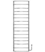 Электрический полотенцесушитель Deffi Аквамикс П16 500х1700 правое подключение хром C.AM.170.50.16.E.C.R.5