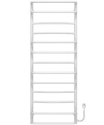 Электрический полотенцесушитель Deffi Аквамикс П13 500х1400 правое подключение белый C.AM.140.50.13.E.W.R.5