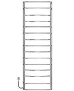 Електросушарка для рушників Deffi Аквамікс П15 500х1600 ліве підключення хром C.AM.160.50.15.E.C.L.5