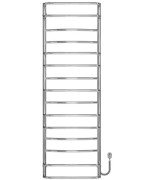 Електрична сушарка для рушників Deffi Аквамікс П15 500х1600 праве підключення хром C.AM.160.50.15.E.C.R.5