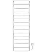 Электрический полотенцесушитель Deffi Аквамикс П15 500х1600 правое подключение WD03 белый C.AM.160.50.15.E.W.R.3