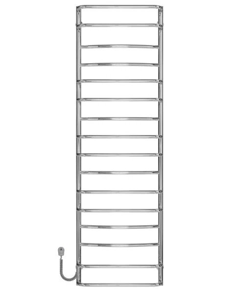 Электрический полотенцесушитель Deffi Аквамикс П16 500х1700 левое подключение хром C.AM.170.50.16.E.C.L.5