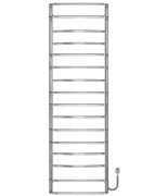 Электрический полотенцесушитель Deffi Аквамикс П16 500х1700 правое подключение хром C.AM.170.50.16.E.C.R.5