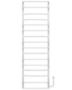 Электрический полотенцесушитель Deffi Аквамикс П16 500х1700 правое подключение белый C.AM.170.50.16.E.W.R.5
