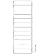 Електросушарка для рушників Deffi Аквамікс П13 500х1400 праве підключення білий C.AM.140.50.13.E.W.R.5