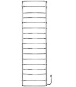 Электрический полотенцесушитель Deffi Аквамикс П17 500х1800 правое подключение хром C.AM.180.50.17.E.C.R.5