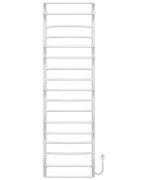 Электрический полотенцесушитель Deffi Аквамикс П17 500х1800 правое подключение белый C.AM.180.50.17.E.W.R.5