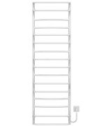 Электрический полотенцесушитель Deffi Аквамикс П16 500х1700 правое подключение WD03 белый C.AM.170.50.16.E.W.R.3