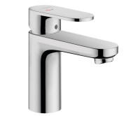 Смеситель для раковины Hansgrohe Vernis Blend CoolStart с донным клапаном хром 71589000