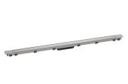 Внешняя часть водосточного желоба Hansgrohe RainDrain Match Plus 1200 мм нержавеющая сталь 56218800