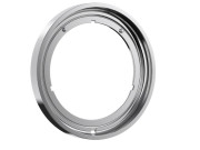 Удлинительный элемент Hansgrohe 5 мм для ShowerSelect Comfort и DuoTurn хром 13614000