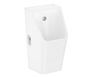 Пісуар підвісний Hansgrohe EluPura Original Q безободковий 32х30,5 см кераміка HygieneEffect білий 62010450