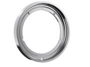 Подовжувальний елемент Hansgrohe 5 мм для ShowerSelect Comfort та DuoTurn хром 13614000