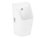 Писсуар подвесной Hansgrohe EluPura Original Q безободковый 32х30,5 см керамика HygieneEffect белый 62010450