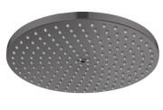 Лійка для верхнього душу Hansgrohe Raindance S 240 1 режим чорний матовий хром 27623340