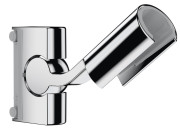 Держатель ручного душа Hansgrohe Raindance Unica'S хром 98520000