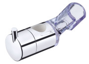 Держатель ручного душа Hansgrohe Unica S  хром 98753000