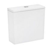 Сливной бачок для унитаза Hansgrohe EluPura Original Q керамика белый 60141450