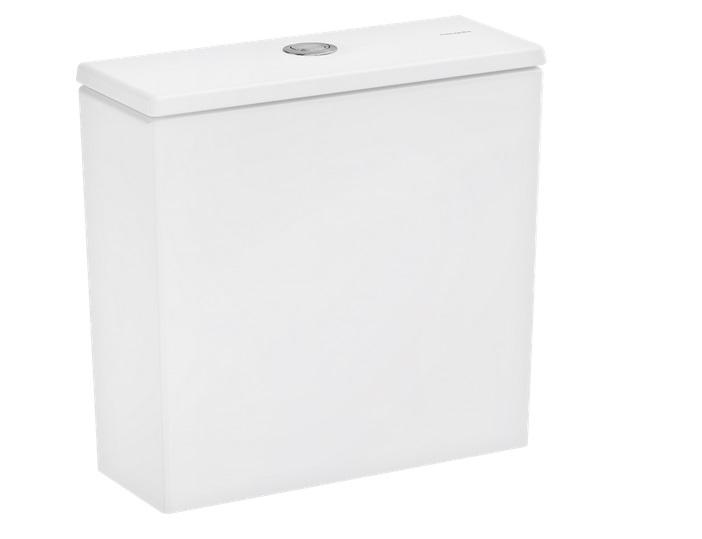 Сливной бачок для унитаза Hansgrohe EluPura Original Q керамика белый 60269450
