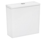 Зливний бачок для унітазу Hansgrohe EluPura Original Q кераміка білий 60269450