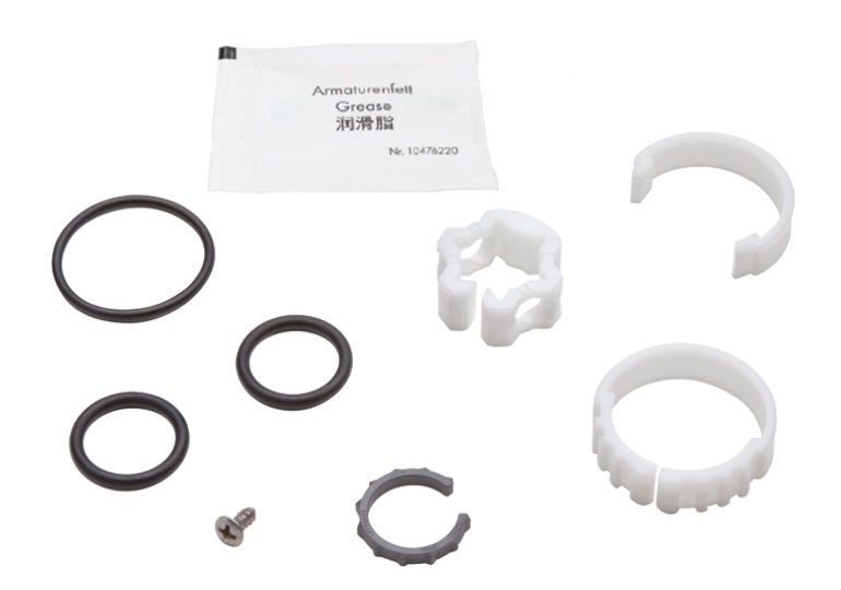 Комплект ущільнювачів для виливу змішувача Hansgrohe 92646000