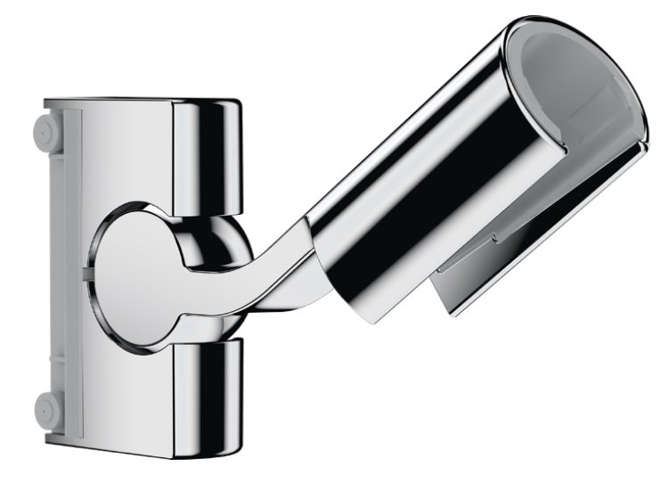 Утримувач ручного душу Hansgrohe Raindance Unica'S хром 98520000