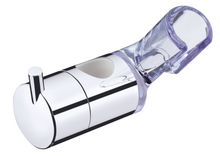 Держатель ручного душа Hansgrohe Unica S  хром 98753000