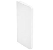 Разделительная перегородка для писсуара Hansgrohe EluPura Original Q керамика белый 60173450