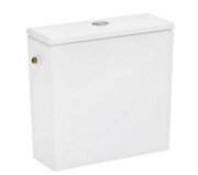 Сливной бачок для унитаза Hansgrohe EluPura Original Q керамика белый 60271450