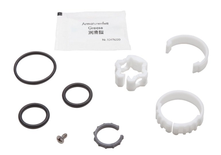 Комплект уплотнителей для излива смесителя Hansgrohe 92646000